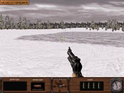 Redneck Deer Huntin':  