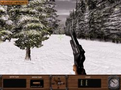 Redneck Deer Huntin':  