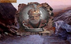 Obrazek z gry Return To Zork