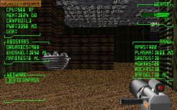 Rex Blade: The Battle Begins:  