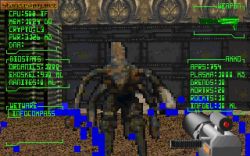 Rex Blade: The Battle Begins:  