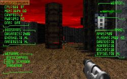 Rex Blade: The Battle Begins:  