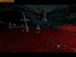 Obrazek z gry Sacrifice