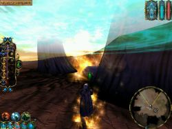 Obrazek z gry Sacrifice