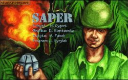 Saper:  