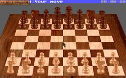 Sargon 4:  