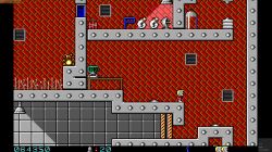 Obrazek z gry Secret Agent