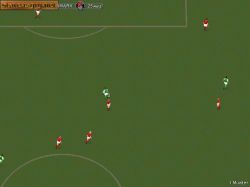 Obrazek z gry Sensible Soccer '98