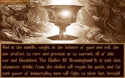 Obrazek z gry Shadow of the Lost Citadel