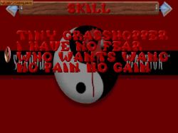 Shadow Warrior: Wanton Destruction:  