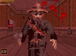 Shadow Warrior: Wanton Destruction:  
