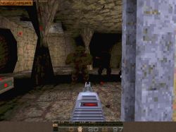 Screen gry Shrak for Quake: 