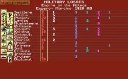 Obrazek z gry Sid Meier's Civilization
