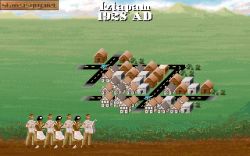 Obrazek z gry Sid Meier's Civilization