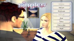 Obrazek z gry Singles: Flirt Up Your Life