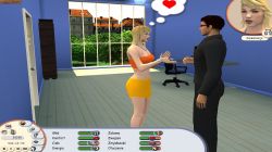 Obrazek z gry Singles: Flirt Up Your Life