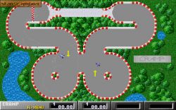 Screen gry Slicks 'n' Slide: 