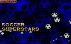 Obrazek z gry Soccer Superstars