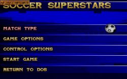 Obrazek z gry Soccer Superstars