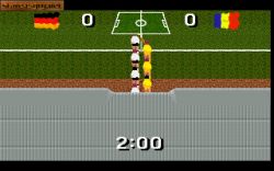 Obrazek z gry Soccer Superstars