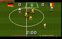 Obrazek z gry Soccer Superstars