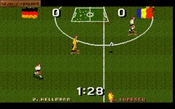 Obrazek z gry Soccer Superstars