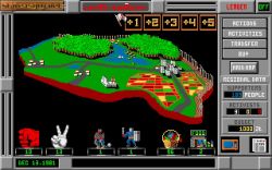 Screen gry Solidarność: 