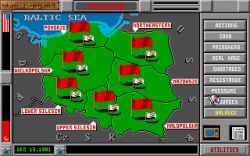 Screen gry Solidarność: 