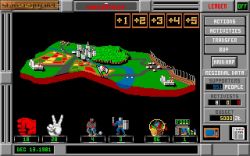 Screen gry Solidarność: 