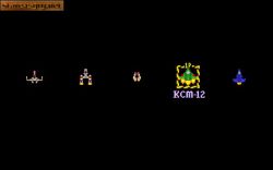 Obrazek z gry Star Wars 2
