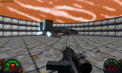Obrazek z gry Star Wars: Dark Forces