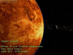 Obrazek z gry StarCraft