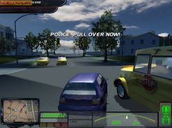 Obrazek z gry Street Legal Racing: Redline