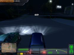 Obrazek z gry Street Legal Racing: Redline