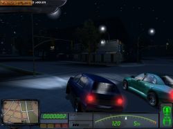 Obrazek z gry Street Legal Racing: Redline