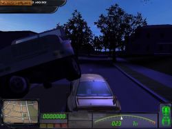 Obrazek z gry Street Legal Racing: Redline