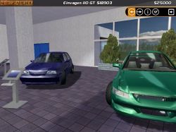 Obrazek z gry Street Legal Racing: Redline