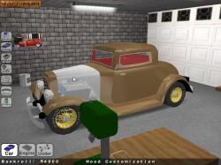 Obrazek z gry Street Rod 3