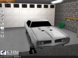 Obrazek z gry Street Rod 3