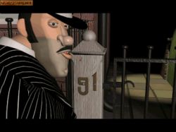 Obrazek z gry Street Wars: Constructor Underworld