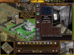 Street Wars: Constructor Underworld:  