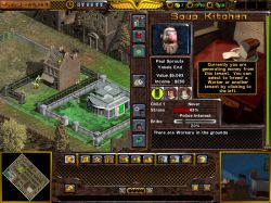 Street Wars: Constructor Underworld:  