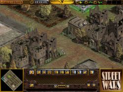 Street Wars: Constructor Underworld:  