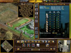 Street Wars: Constructor Underworld:  
