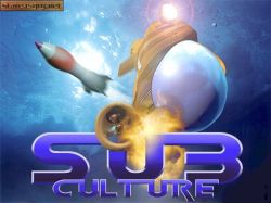 Screen gry Sub Culture: 