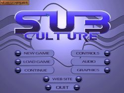 Screen gry Sub Culture: 