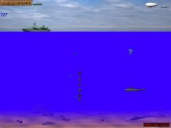 Screen gry Submarines: 