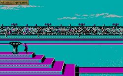 Summer Games II:  