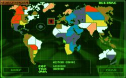 Screen gry Syndicate Plus: 