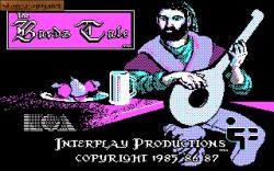 The Bard's Tale: Tales of the Unknown:  